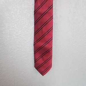 Safir cravatte tie ( bag H )